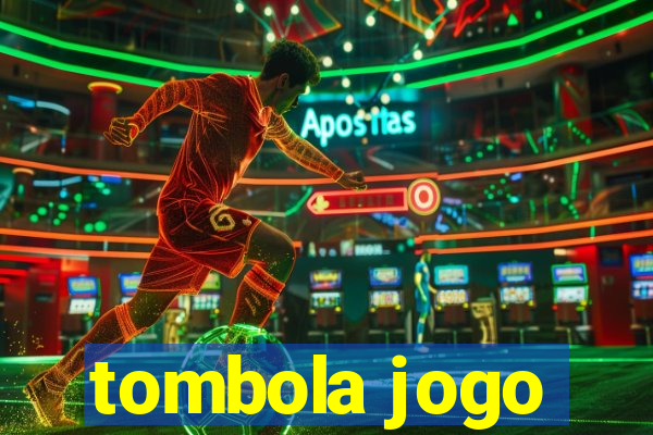 tombola jogo